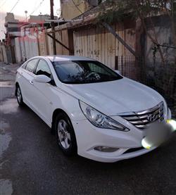 هیۆندای سۆناتا